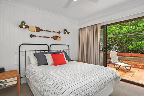Beachfront 7 Penthouse - Sawtell, NSW - NT Tourism 2