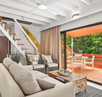 Beachfront 7 Penthouse - Sawtell NSW - Accommodation NT