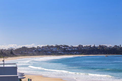 Beachfront 8 - NT Tourism 1