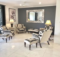 Beachfront Apartment- Paringa - NT Tourism