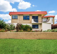 Beachfront Apt with Private Pool - Accommodation NT