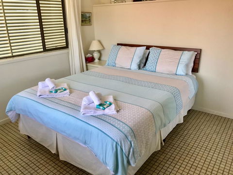 Beachfront Apt With Private Pool - Accommodation NT 1