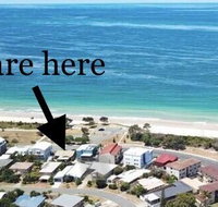 Beachfront at Bribie 2 Puppy Friendly - Accommodation NT