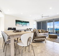 Beachfront Cabarita Apartment - Accommodation NT