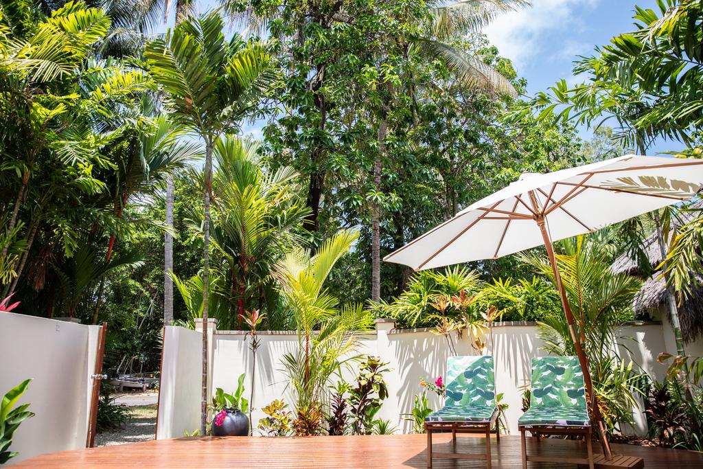 Port Douglas QLD Accommodation NT
