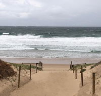 Beachfront Living Cronulla - Accommodation NT