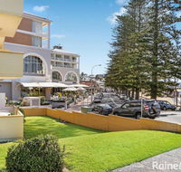 Beachfront Terrigal - 4/24 Terrigal Espl - NT Tourism