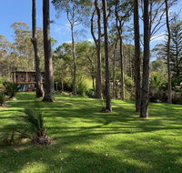 Beachgum - NT Tourism