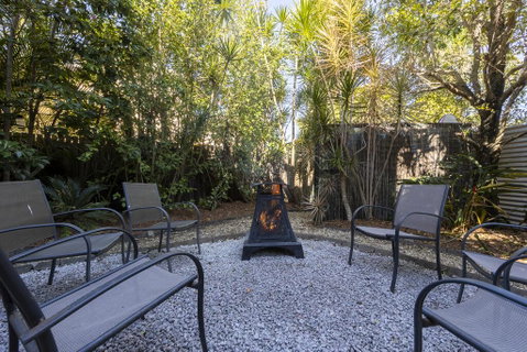 Beachhouse Bed And Breakfast - Accommodation NT 2