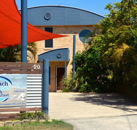 Beachhouse Bed and Breakfast - Accommodation NT