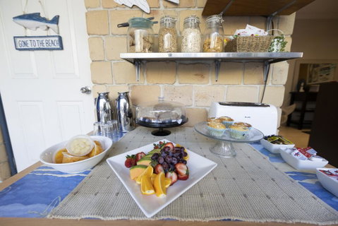 Beachhouse Bed And Breakfast - Accommodation NT 1