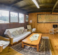 Beachouse - NT Tourism