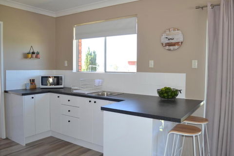 Rio Rita Ocean View Apartments - Accommodation NT 3