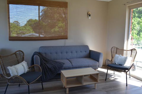 Rio Rita Ocean View Apartments - Accommodation NT 1