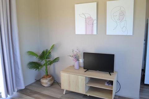 Rio Rita Ocean View Apartments - Accommodation NT 2