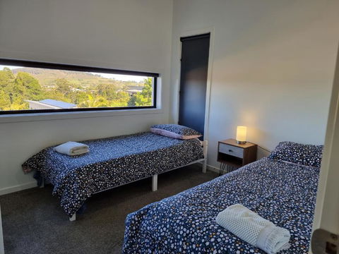 RESIDENTIAL 4 BEDROOM House - Accommodation NT 3