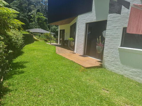 RESIDENTIAL 4 BEDROOM House - Accommodation NT 2