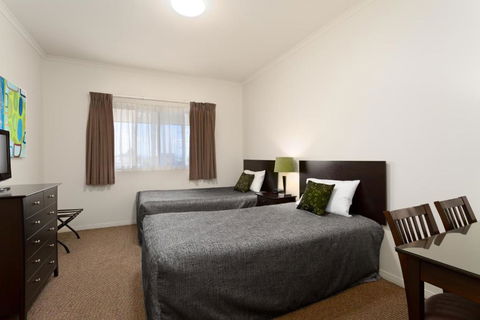 Redcliffe Motor Inn - Accommodation NT 3
