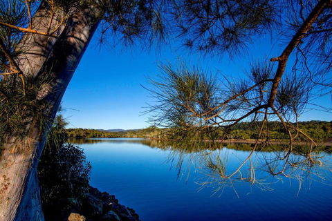 Reflections Ferry Reserve - Holiday Park - Accommodation NT 2