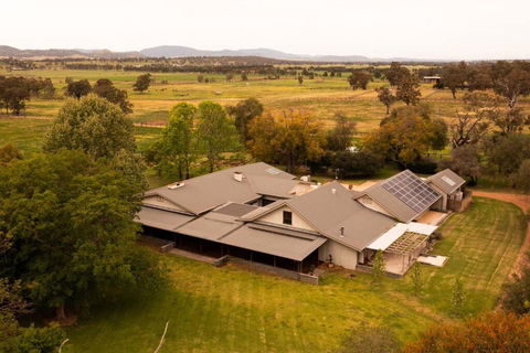 Redbank Estate - Luxury In Scone - Accommodation NT 0