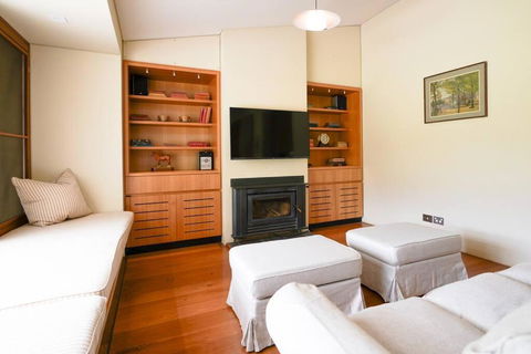 Redbank Estate - Luxury In Scone - Accommodation NT 1