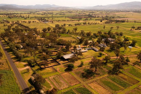 Redbank Estate - Luxury In Scone - Accommodation NT 2