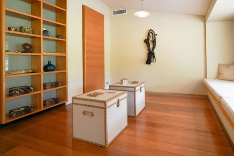 Redbank Estate - Luxury In Scone - Accommodation NT 3