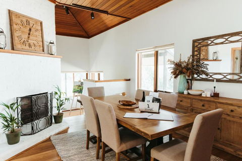Redgate Homestead - Accommodation NT 0