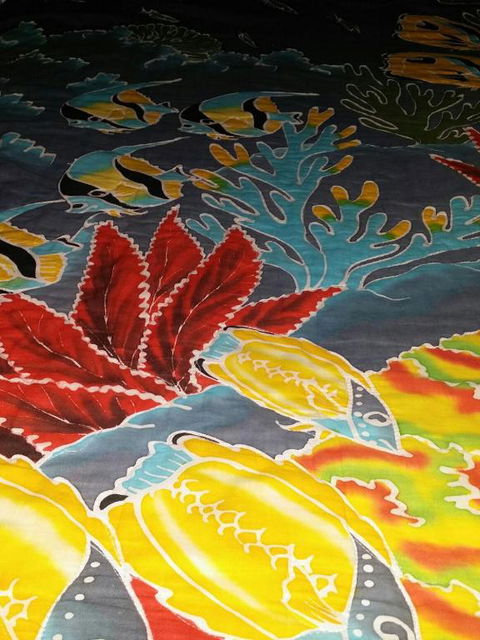 Reef Lodge Backpackers - Accommodation NT 1