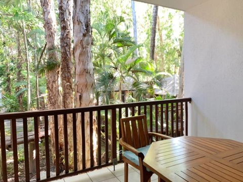 REEF RETREAT APARTMENTS PALM COVE Unit 12 - Accommodation NT 3