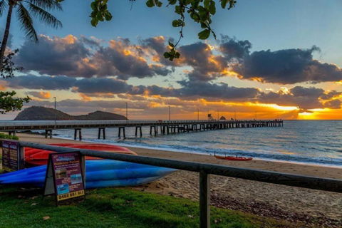 REEF RETREAT APARTMENTS PALM COVE Unit 12 - Accommodation NT 2