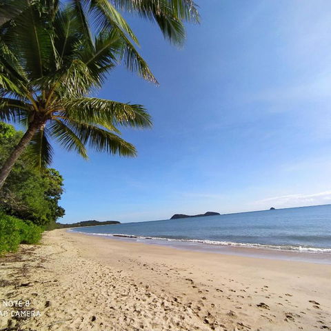 REEF RETREAT APARTMENTS PALM COVE Unit 28 - Accommodation NT 1