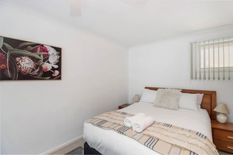 Reel Close! Walk To Everything. Sleeps 6 - Accommodation NT 3