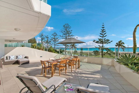 Reflections 202 - Accommodation NT 0