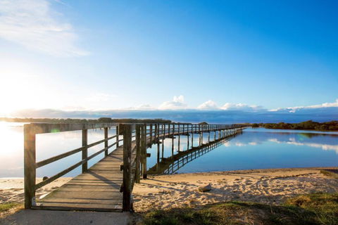 Reflections Urunga - Holiday Park - Accommodation NT 1