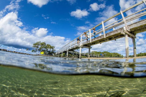 Reflections Urunga - Holiday Park - Accommodation NT 2