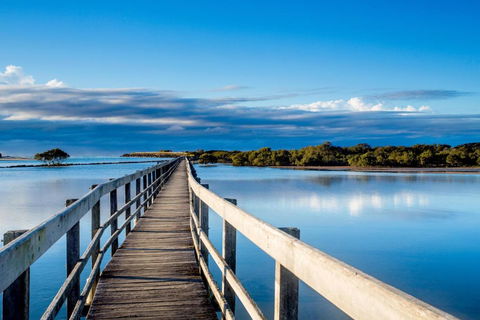 Reflections Urunga - Holiday Park - Accommodation NT 3