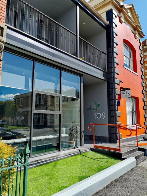 Refresh109 On Cameron - Accommodation NT 0