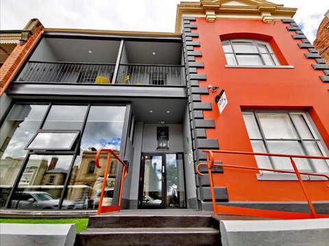 Refresh109 On Cameron - Accommodation NT 3