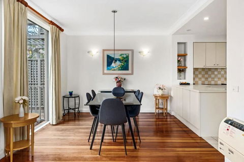 Refreshing Valley Escape - Accommodation NT 2