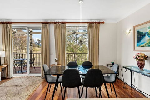 Refreshing Valley Escape - Accommodation NT 1