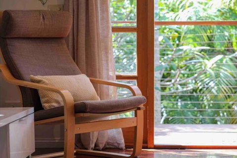 Regent Bower Cottage - Accommodation NT 3