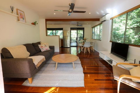 Regent Bower Cottage - Accommodation NT 1