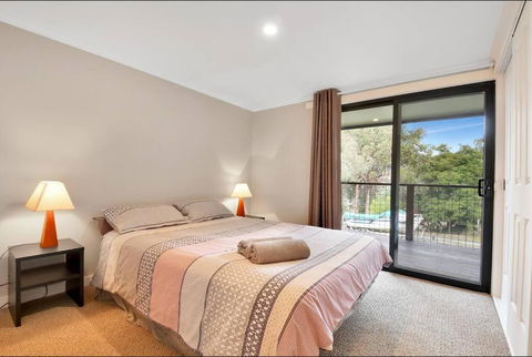 Relax At Goughs Bay - Accommodation NT 1