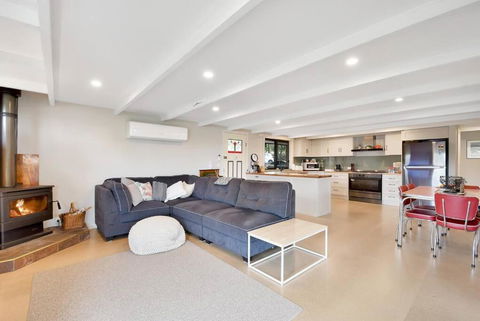 Relax At Goughs Bay - Accommodation NT 2