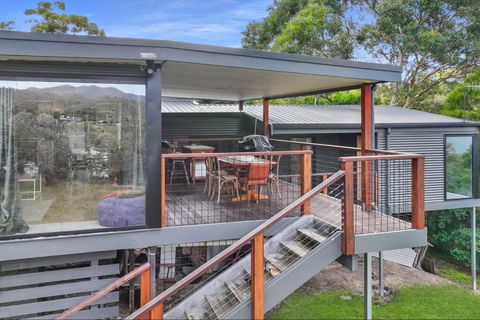 Relax At Goughs Bay - Accommodation NT 3
