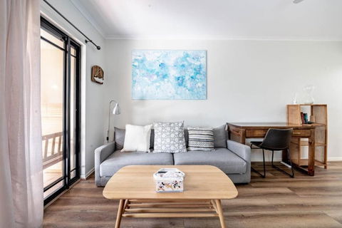 Relax In 2B2B Chateau Near UQ With Parking+Balcony - Accommodation NT 1