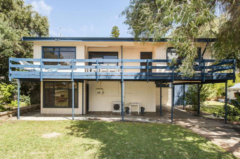 Relax Moore - Close To Beach - Accommodation NT 2