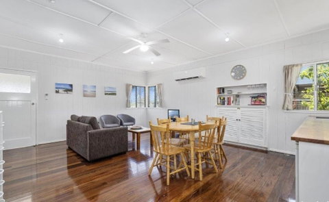 Relax On Rickman - Accommodation NT 2