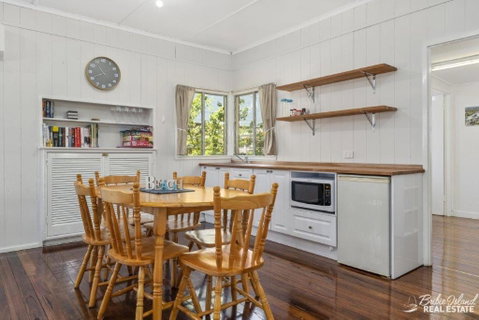 Relax On Rickman - Accommodation NT 1
